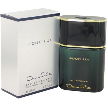 Oscar De La Renta Pour Lui 3.0 oz / 90 ml Eau De Toilette Spray