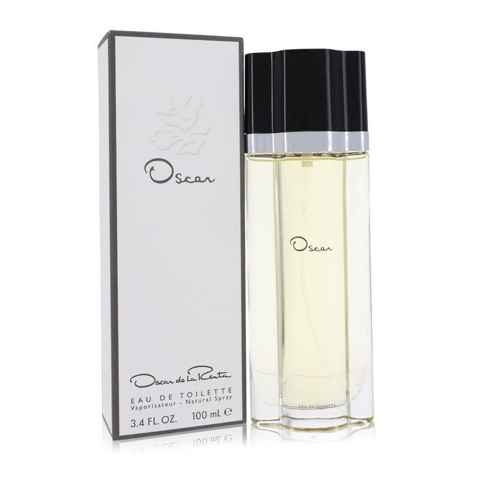 Oscar By Oscar De La Renta Eau De Toilette 3.4 oz / 100 ml For Women
