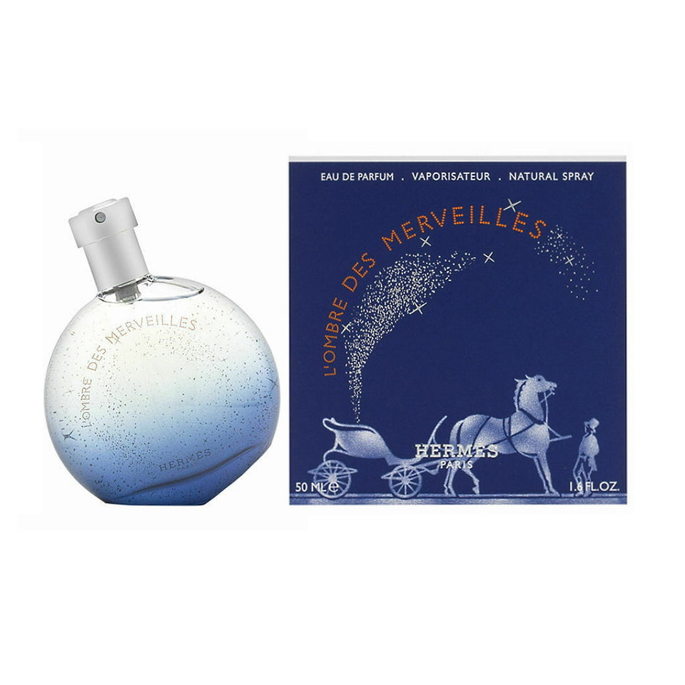Hermes L'Ombre des Merveilles Eau de Parfum 1.6 oz / 50 ml Spray