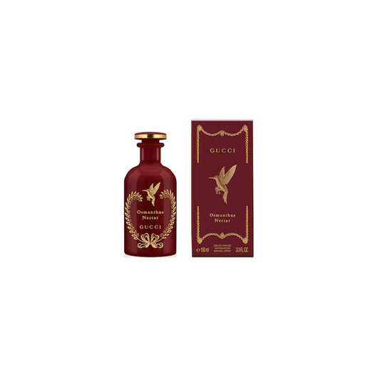 Gucci Osmanthus Nectar EDP 3.3 oz / 100 ml Unisex Spray (Luxury Collection)