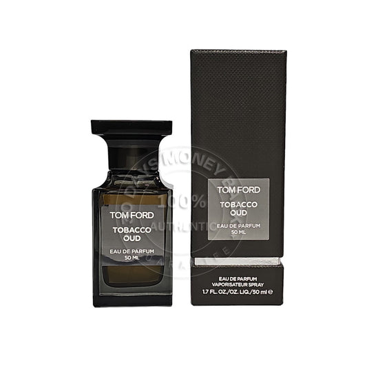 Tom Ford Tobacco Oud EDP 1.7 oz Men's Spray (Not Sealed)
