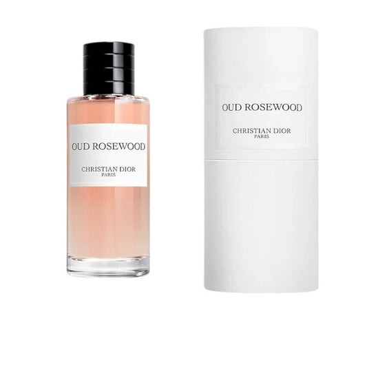 Christian Dior Oud Rosewood 4.2 oz / 125 ml Eau De Parfum Women's Spray