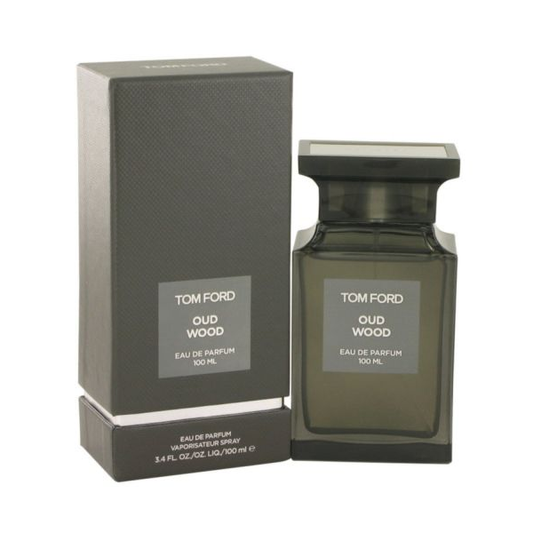 Tom Ford Oud Wood Eau De Parfum 3.4 oz / 100 ml For Unisex