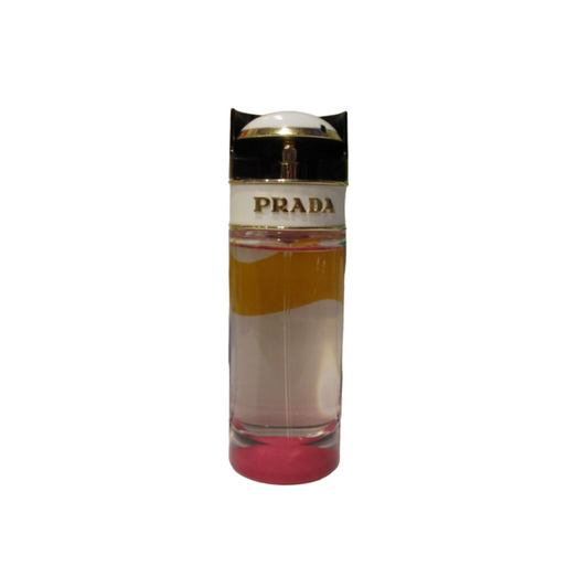 Prada Candy Kiss Eau De Parfum 2.7 oz / 80 ml For Women (Unbox)