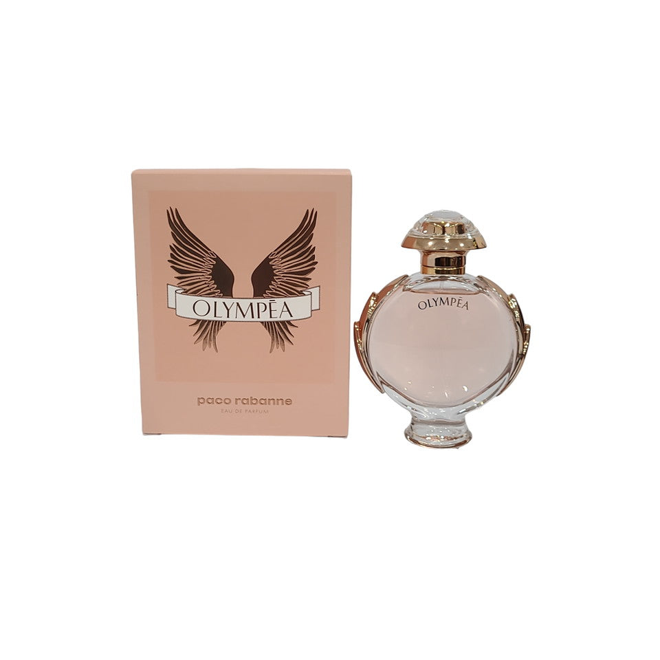 Paco Rabanne Olympea Eau De Parfum 2.7 oz / 80 ml  Spray