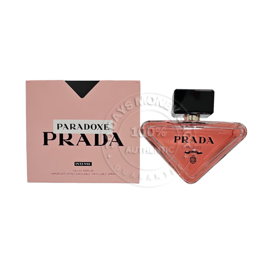 Prada Paradoxe Intense Eau De Parfum 3 oz / 90 ml Spray For Women