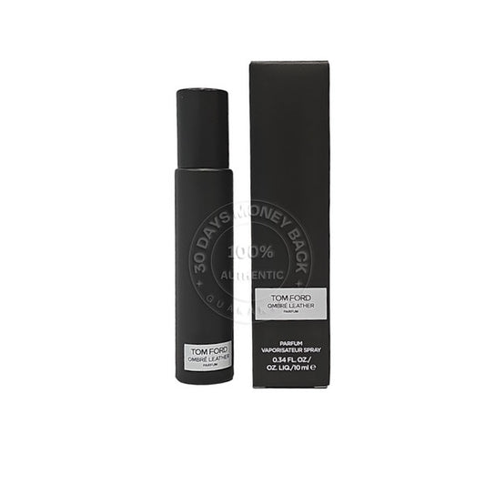 Tom Ford Ombre Leather Parfum 10 ml / 0.34 oz Travel Spray