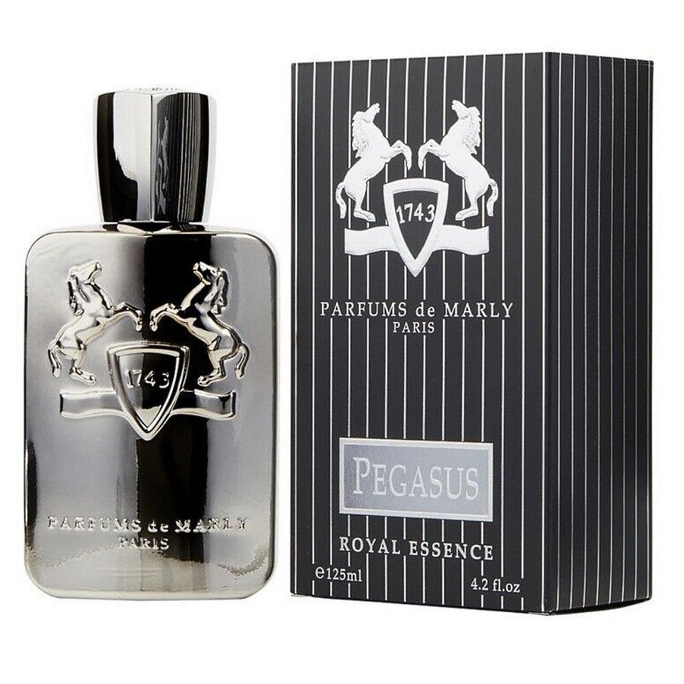 Parfums de Marly Pegasus Royal Essence 4.2 oz / 125 ml EDP Spray
