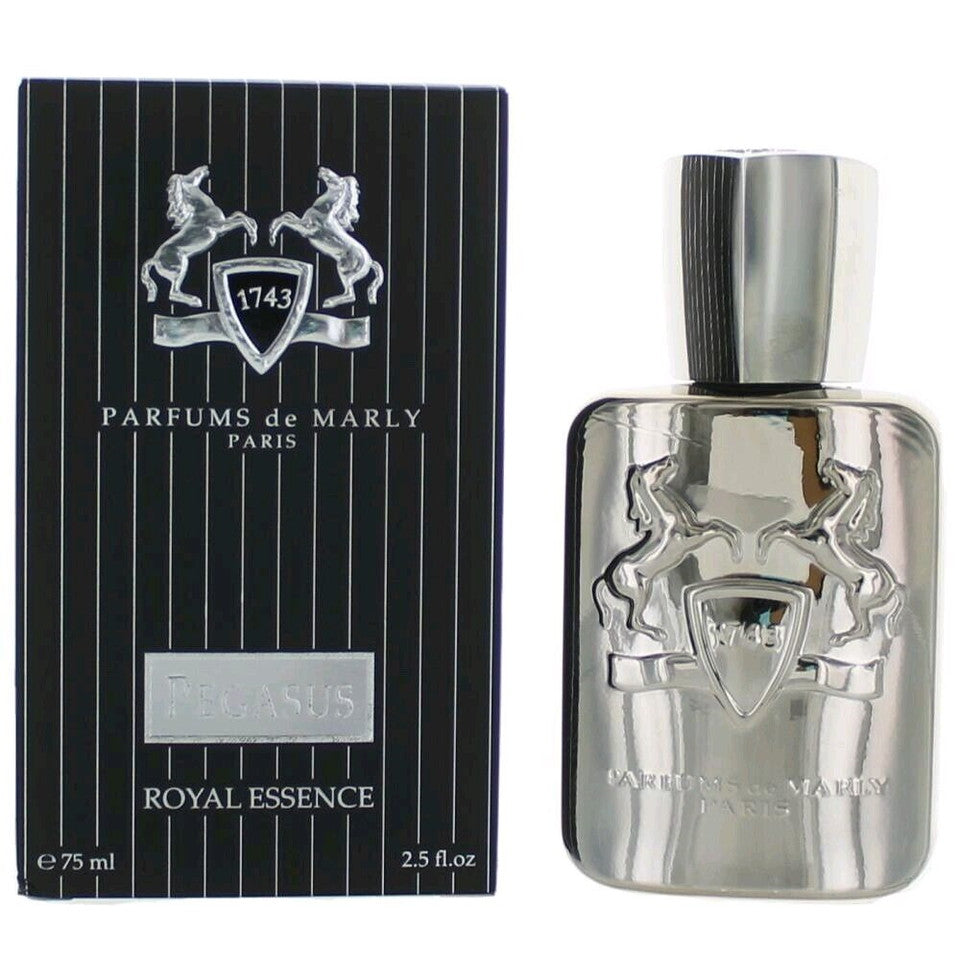 Parfums de Marly Pegasus Royal Essence Eau De Parfum 2.5 oz / 75 ml Spray for Men