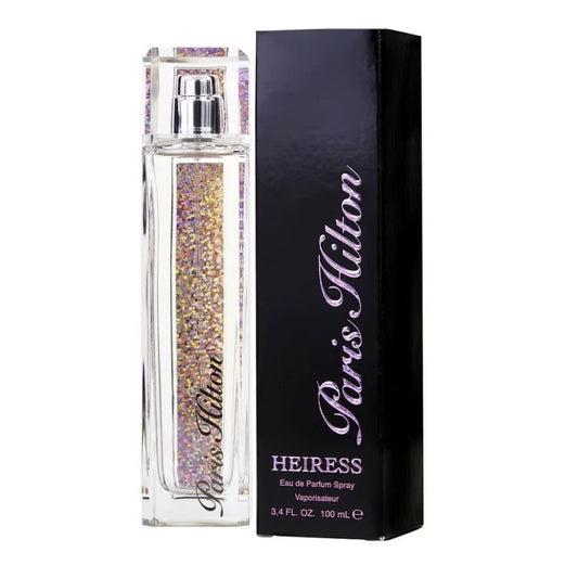 Paris Hilton Heiress Eau De Parfum 3.4 oz / 100 ml Spray For Women