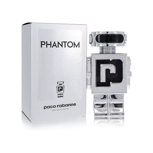 Paco Rabanne Phantom Eau de Toilette 3.4 oz / 100 ml Spray