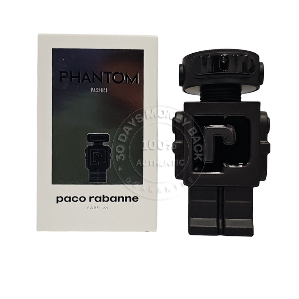 Paco Rabanne PHANTOM Parfum 1.7 oz / 50 ml Men's Spray