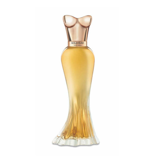 Paris Hilton Gold Rush EDP 3.4 oz / 100 ml Women's Spray (UNBOXED)