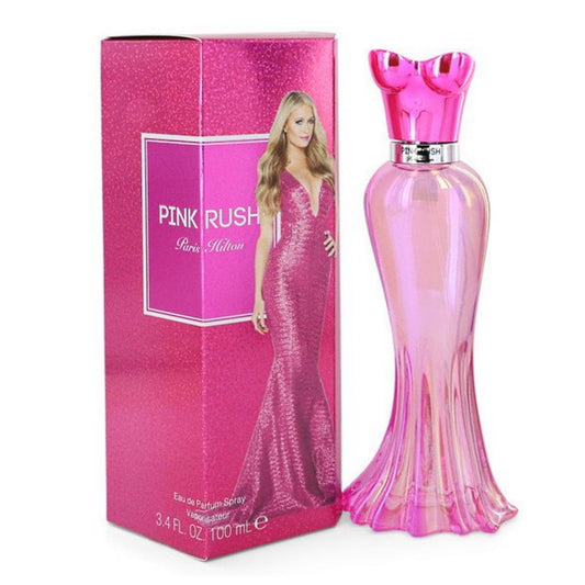 Paris Hilton Pink Rush Eau de Parfum 3.4 oz / 100 ml Spray