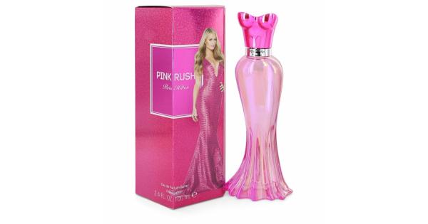 Paris Hilton Pink Rush Eau de Parfum 3.4 oz / 100 ml Spray