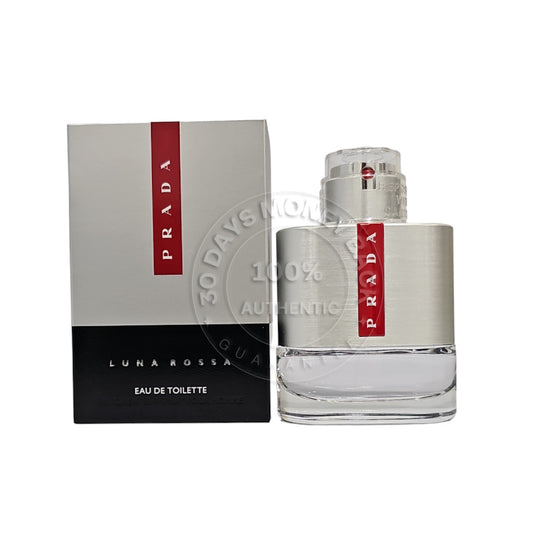 Prada Luna Rossa Cologne for Men, 1.7 Oz