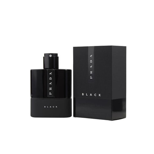 Prada Luna Rossa Black EDP Spray for Men