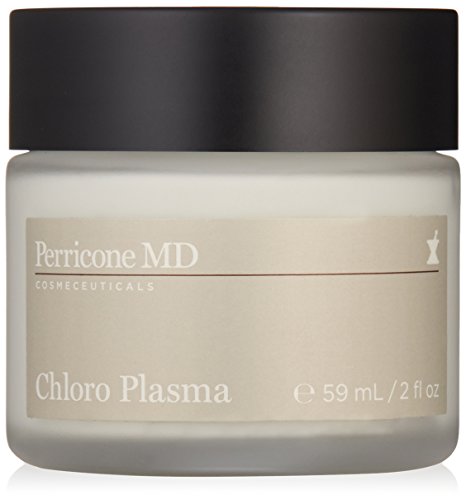 Chloro Plasma Transformative Treatment Mask / Wash By Perricone MD 2 oz NIB