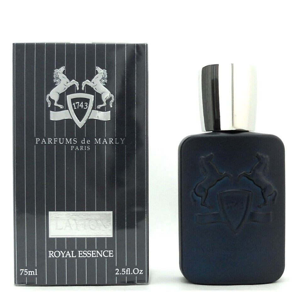 Parfums de Marly Layton Royal Essence Eau De Parfum 2.5 oz / 75 ml Spray for Men