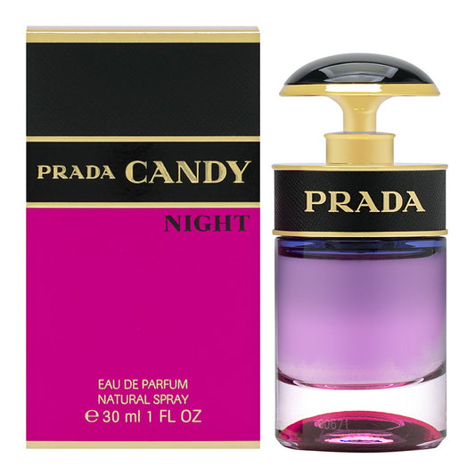 Prada Candy Night 1.0 oz / 30 ml Eau de Parfum Spray
