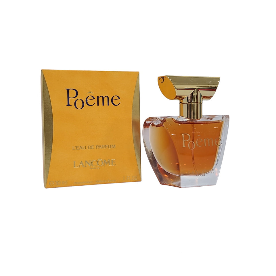 Poeme by Lancome 1 oz / 30 ml L'eau de Parfum Spray for Women