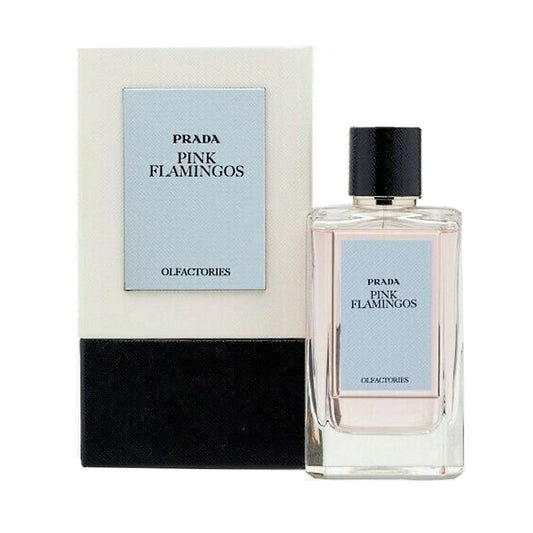 Prada Pink Flamingos Eau de Parfum 3.4 oz / 100 ml Spray