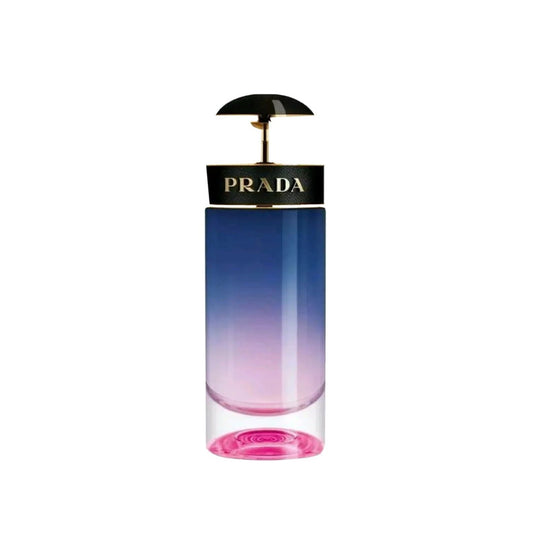 Prada Candy Night 2.7oz/80ml EDP Women's Perfume  UNBOX, BOTTLE SCRATCHED