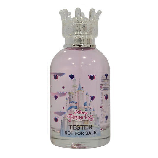Disney Princess Eau de Toilette 3.4 oz / 100 ml Girl Spray