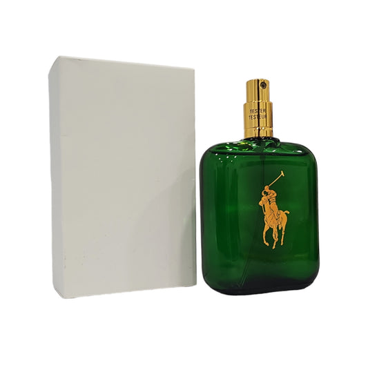 Polo By Ralph Lauren For Men 4 oz / 118 ml Eau De Toilette Spray (As Shown)