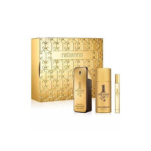 Paco Rabanne 1 Million Gift Set For Men