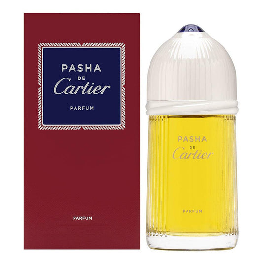 Pasha De Cartier Parfum 3.3 oz / 100 ml Spray For Men