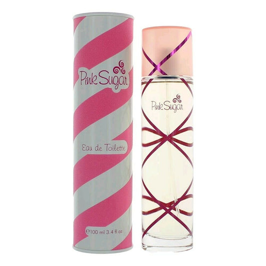 Pink Sugar EDT 3.4 oz / 100 ml Spray For Women