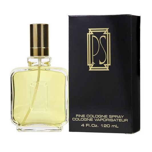 PS By Paul Sebastian Fine Cologne 4.0 oz / 120 ml Spray For Men
