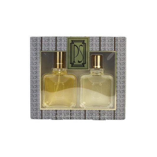 Paul Sebastian Fragrance Gift Set for Men, 2 piece
