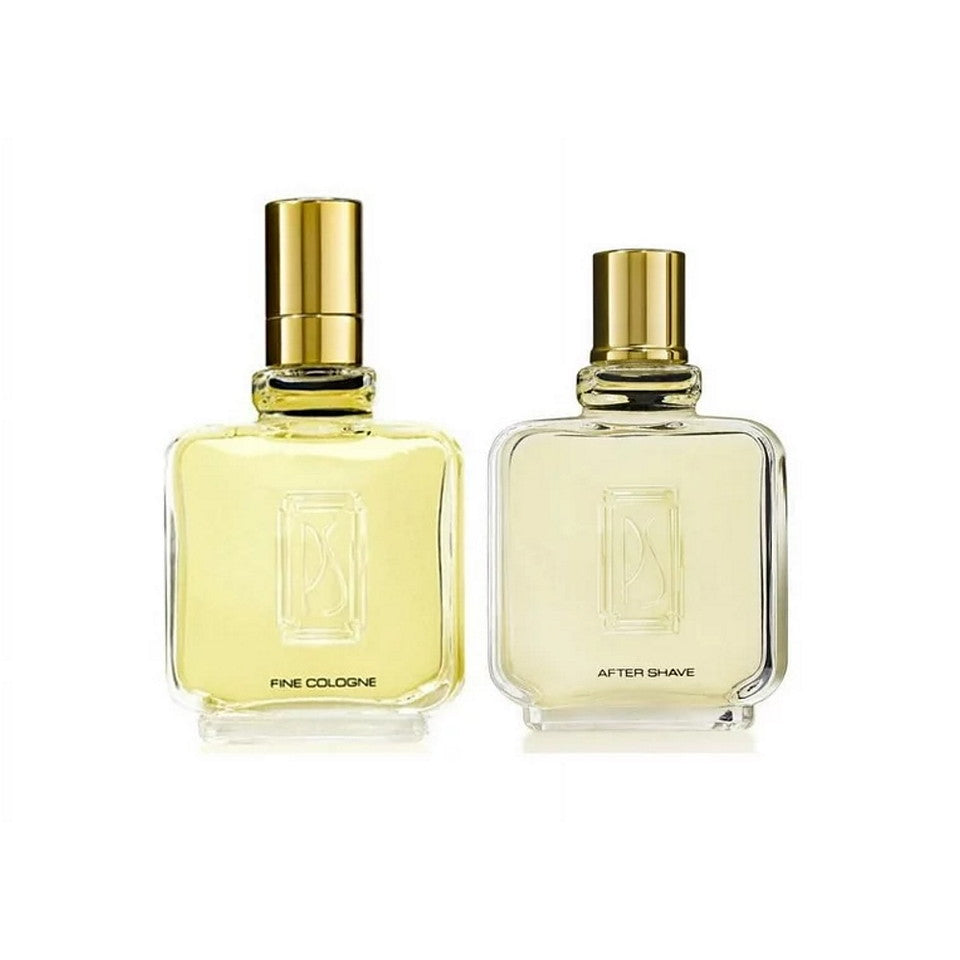 Paul Sebastian PSA0134928 Paul Sebastian Gift Set for Men - 2 Piece