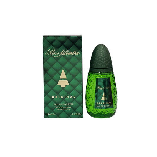 Pino Silvestre Eau De Toilette 4.2 Oz Pino Silvestre Men's Cologne