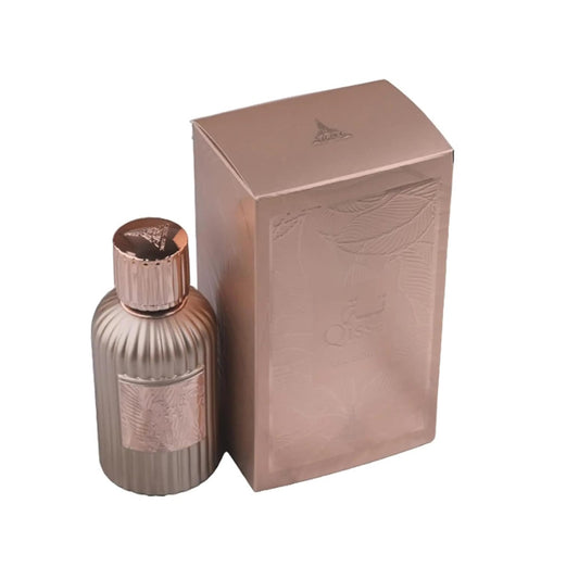 Paris Corner Qissa Delicious Eau De Parfum 3.4 oz / 100 ml Women's Spray
