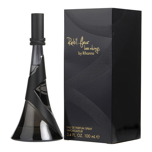 Rihanna Reb'l fleur Love Always Eau de Parfum 3.4 oz / 100 ml Spray