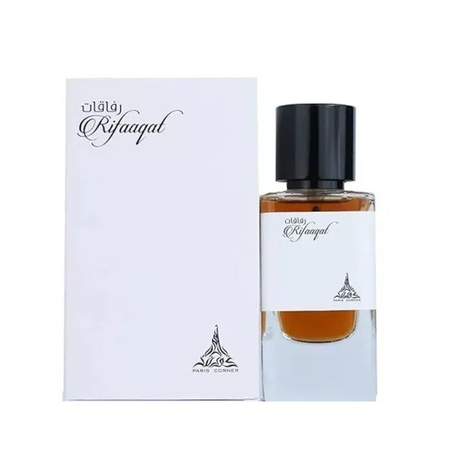 Rifaaqat by Paris Corner  EDP 2.8 Oz / 85 Ml for Unisex