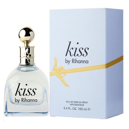 Rihanna Riri Kiss Eau de Parfum 3.4 oz / 100 ml Spray