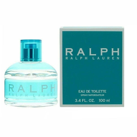 Ralph By Ralph Lauren Eau De Toilette 3.4 oz / 100 ml For Women