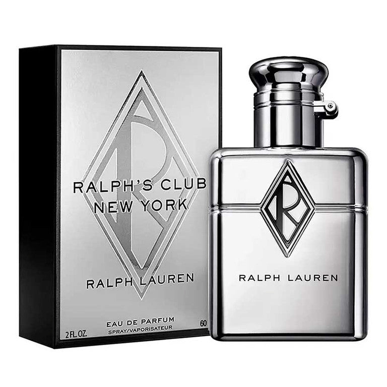 Ralph Lauren Ralph's Club New York 2.0 oz / 60 ml Eau De Parfum for Men