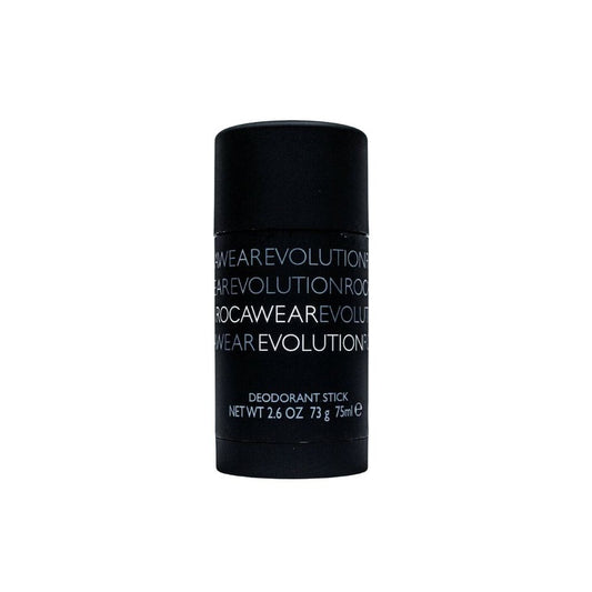 Rocawear Evolution  2.6 oz / 73 g Men Deodrant Stick