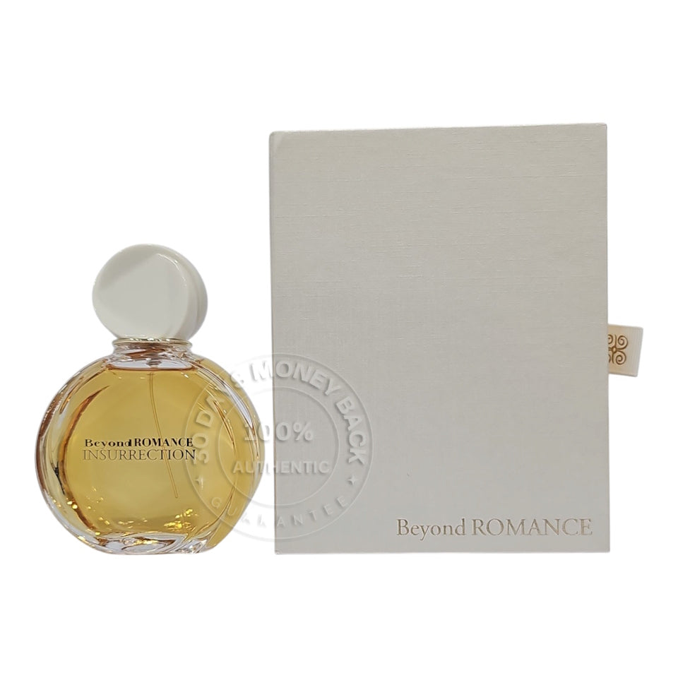 Insurrection II Beyond Romance by Reyane Tradition EDP 3.3 oz Spray for Women