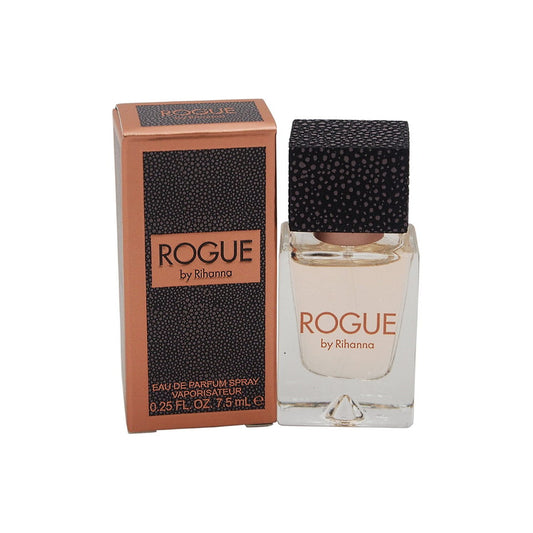 Rihanna Rogue Eau de Parfum 0.25 oz / 7.5 ml Mini Spray