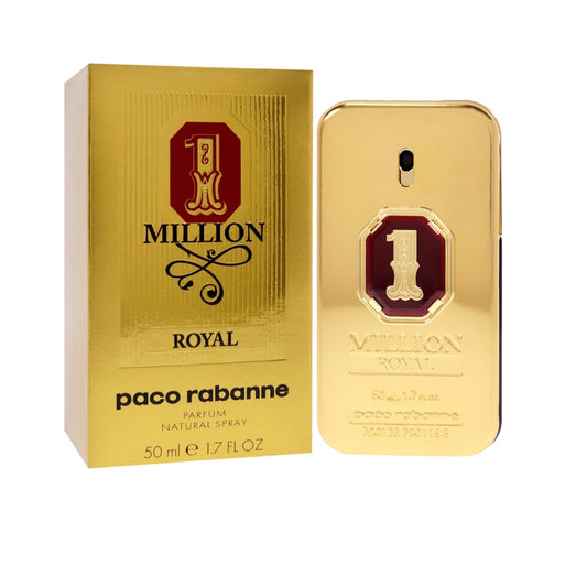 Paco Rabanne 1 Million Royal Parfum 1.7 oz / 50 ml Spray For Men