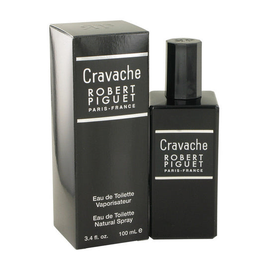 Robert Piguet Cravache Eau De Toilette 3.4 oz / 100 ml For Men