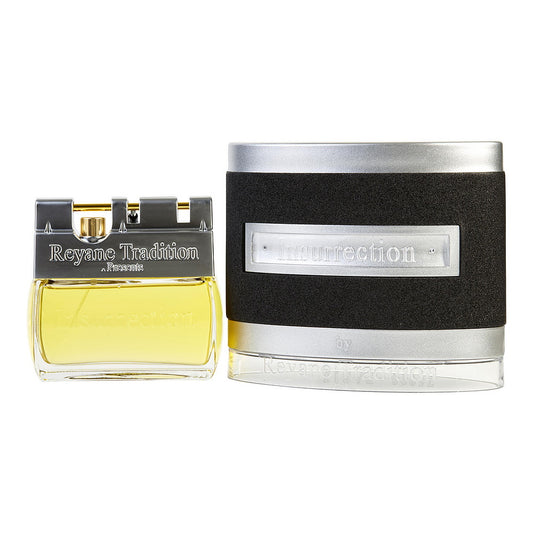 Reyane Tradition Insurrection 3.3 oz / 100 ml EDT Men Spray