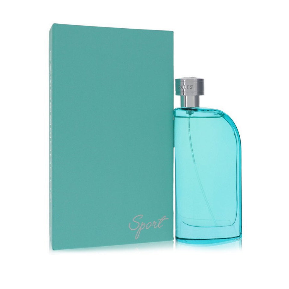 Reyane Insurrection Sport EDT 3.0 oz / 90 ml Spray for Men (Damaged Box)