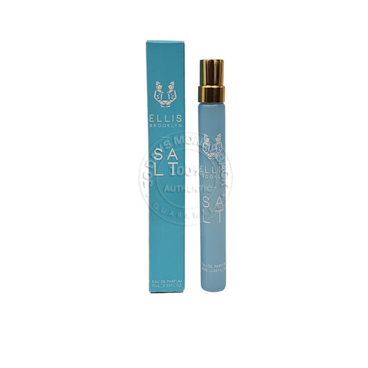 Salt by Ellis Brooklyn EDP 0.33 oz / 10 ml Unisex Travel Spray